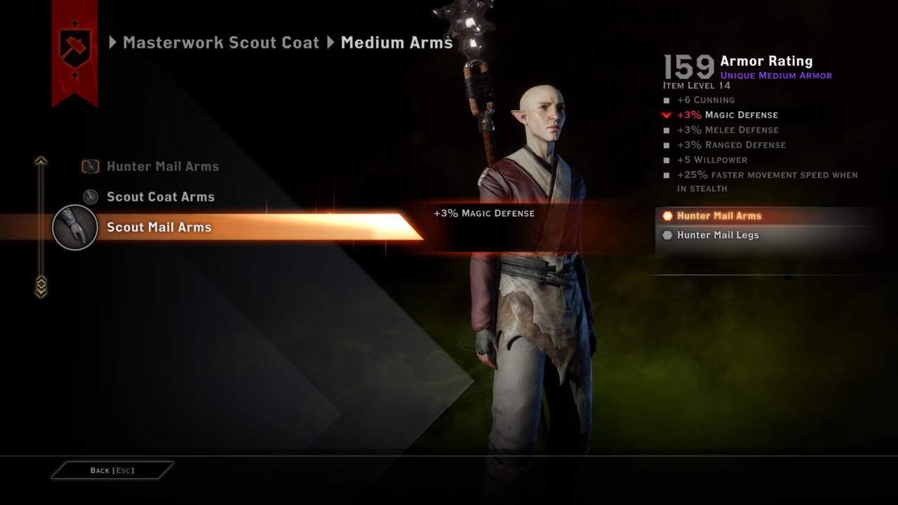 Dragon Age: Inquisition